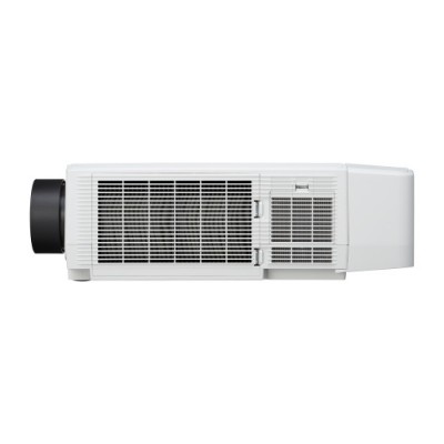 NEC PV710UL Proyector de alcance estandar 7100 lumenes ANSI 3LCD WUXGA 1920x1200 Blanco