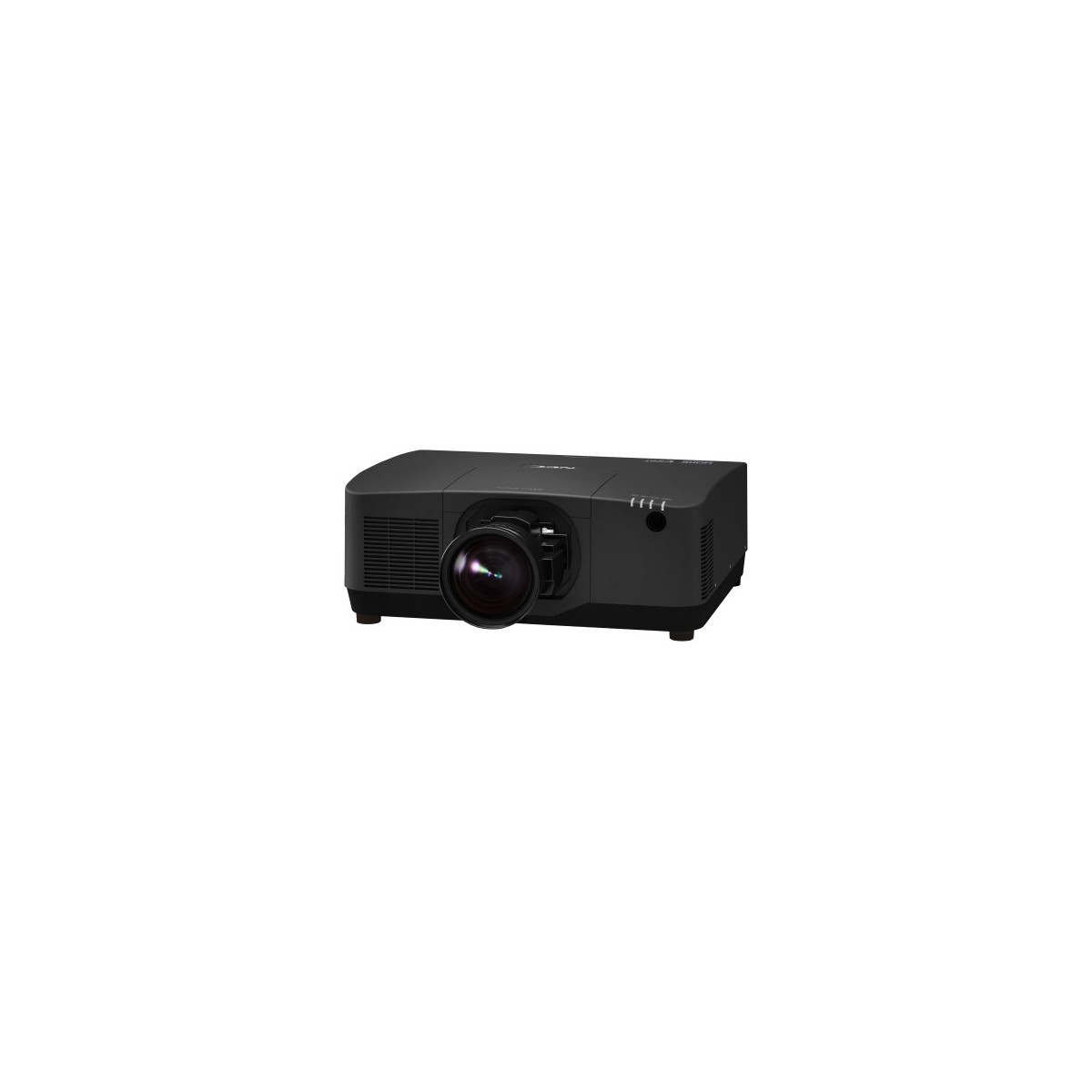 NEC PA1505UL 14000 lumenes ANSI LCD WUXGA 1920x1200 3D Negro