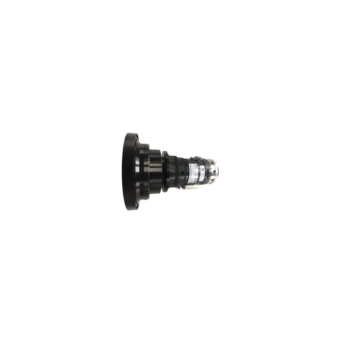 NEC NP31ZL 4K lente de proyeccion NEC PX1005QL