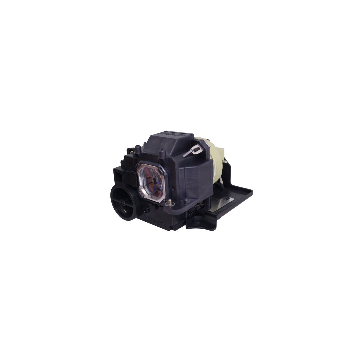 TEKLAMPS Lamp for NEC NP U352W lampara de proyeccion 200 W