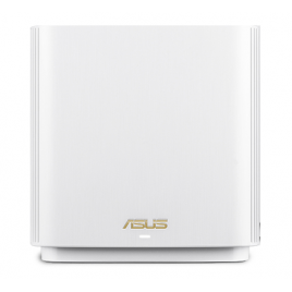 ASUS ZenWiFi AX XT8 router inalambrico Gigabit Ethernet Tribanda 24 GHz 5 GHz 5 GHz Blanco