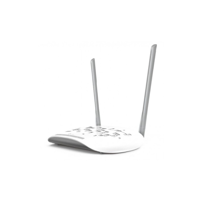 TP LINK TL WA801N 300 Mbit s Blanco