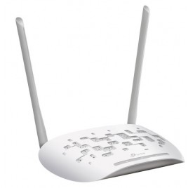 TP LINK TL WA801N 300 Mbit s Blanco