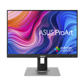 ASUS ProArt PA248QV 612 cm 241 1920 x 1200 Pixeles WUXGA LED Negro