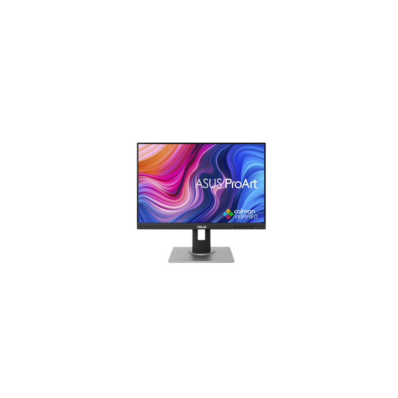 ASUS ProArt PA248QV 612 cm 241 1920 x 1200 Pixeles WUXGA LED Negro