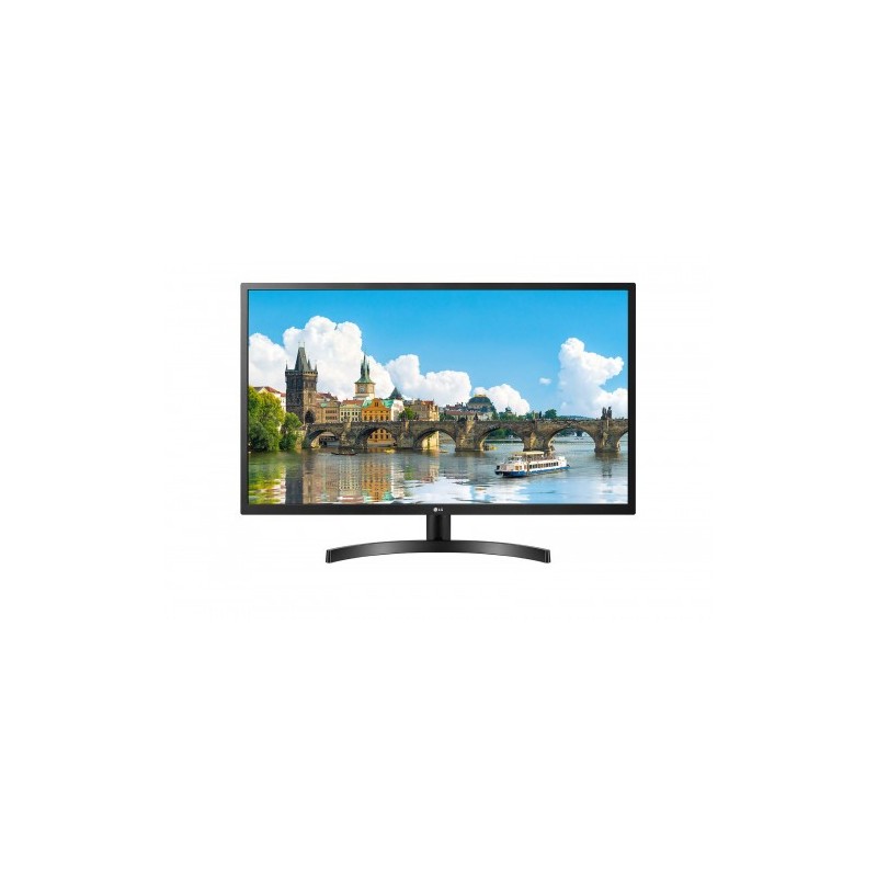 LG 32MN500M B pantalla para PC 80 cm 315 1920 x 1080 Pixeles Full HD LCD Negro