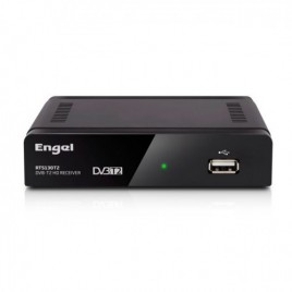 ENGEL RECEPTOR RT5130T2 DVB T2 HD PVR