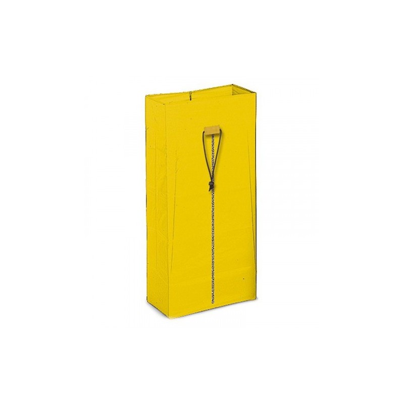 SACO 120 LITROS AMARILLO GLINE TTS CA236