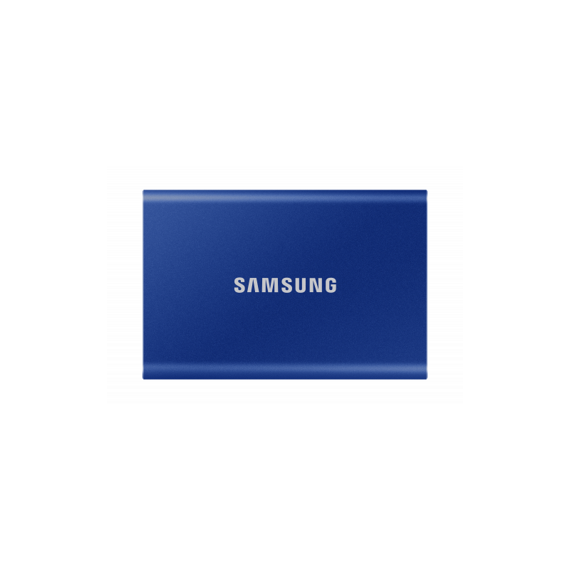 Samsung Portable SSD T7 1000 GB Azul