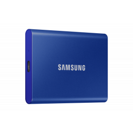 Samsung Portable SSD T7 1000 GB Azul