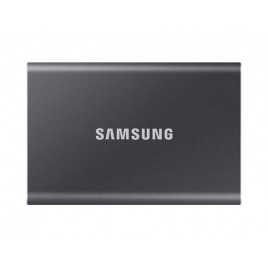 Samsung T7 1000 GB Gris