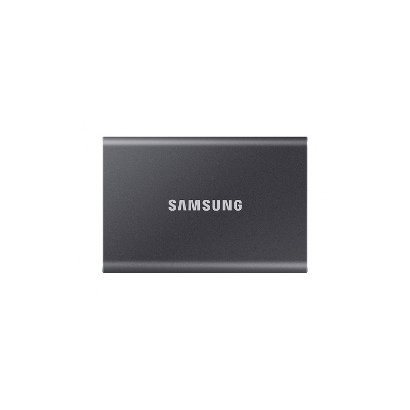 Samsung T7 1000 GB Gris