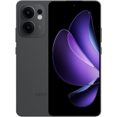 OPPO RENO13 F 5G SNAPDRAGON 6 G1 256GB 8GB 667 50MP 5800MAH 45W GREY
