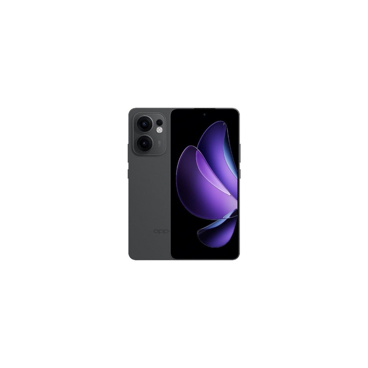 OPPO RENO13 F 5G SNAPDRAGON 6 G1 256GB 8GB 667 50MP 5800MAH 45W GREY