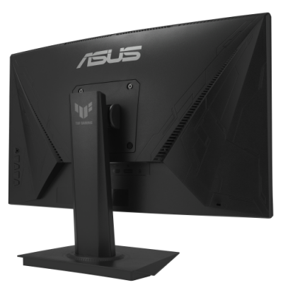 ASUS TUF Gaming VG24VQER pantalla para PC 599 cm 236 1920 x 1080 Pixeles Full HD LCD Negro