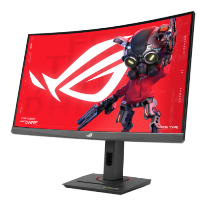 ASUS ROG Strix XG27WCMS pantalla para PC 686 cm 27 2560 x 1440 Pixeles Quad HD LCD Negro