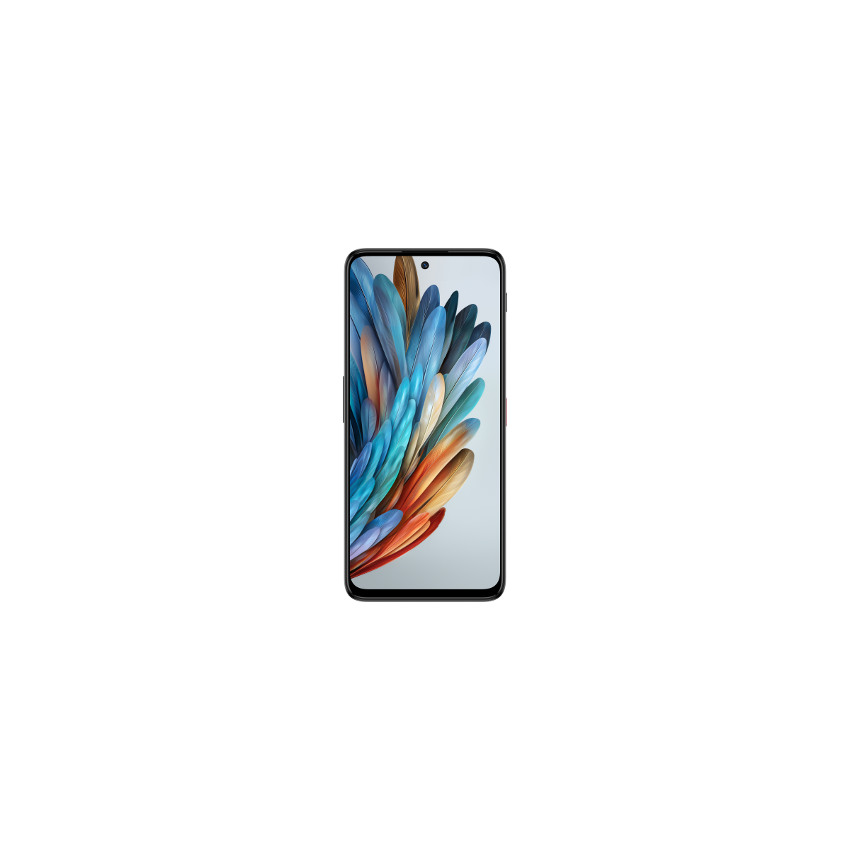 Nubia Focus Pro 5G 171 cm 672 SIM doble Android 13 USB Tipo C 8 GB 256 GB 5000 mAh Negro