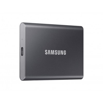 Samsung T7 2000 GB Gris