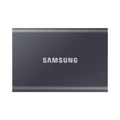 Samsung T7 2000 GB Gris