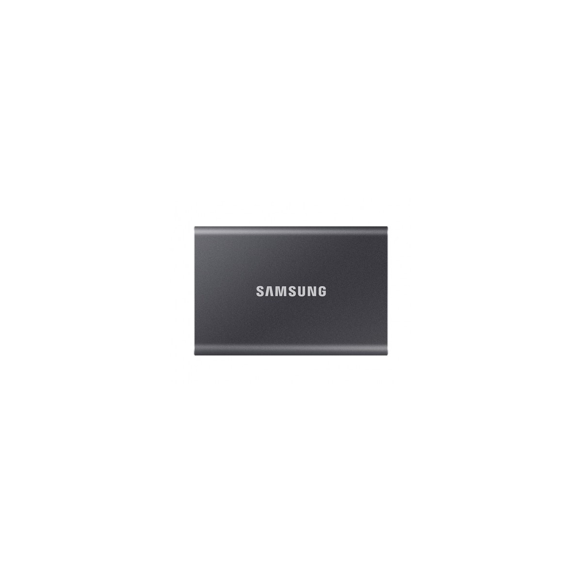 Samsung T7 2000 GB Gris