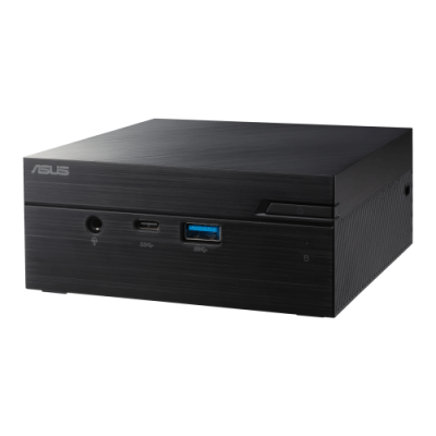 ASUS PN PN51 S1 5300U mini PC AMD Ryzen 3 8 GB DDR4 SDRAM 256 GB SSD Windows 11 Pro Negro