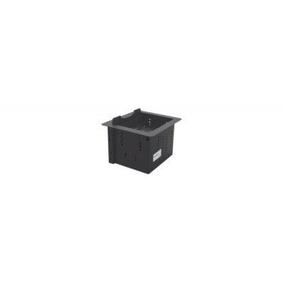Kramer Electronics TBUS 1NB Escritorio Caja de cables Negro 1 piezas