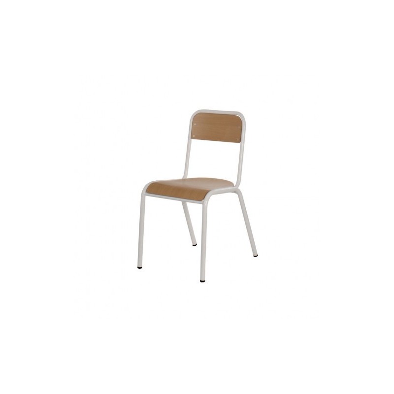 SILLA MASTER HAYA MOBEDUC 500901B184