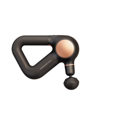 THERABODY THERAGUN SENSE BLACK