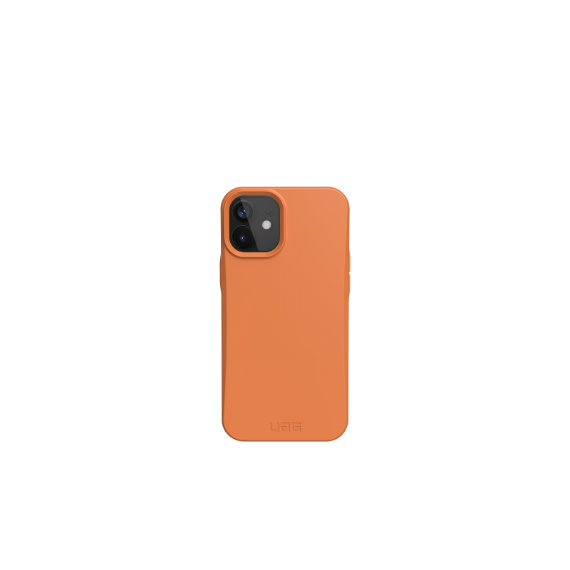 UAG APPLE IPHONE 12 MINI OUTBACK ORANGE