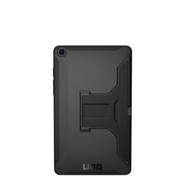 UAG SAMSUNG GALAXY TAB A 80 2019 SCOUT KS BLACK