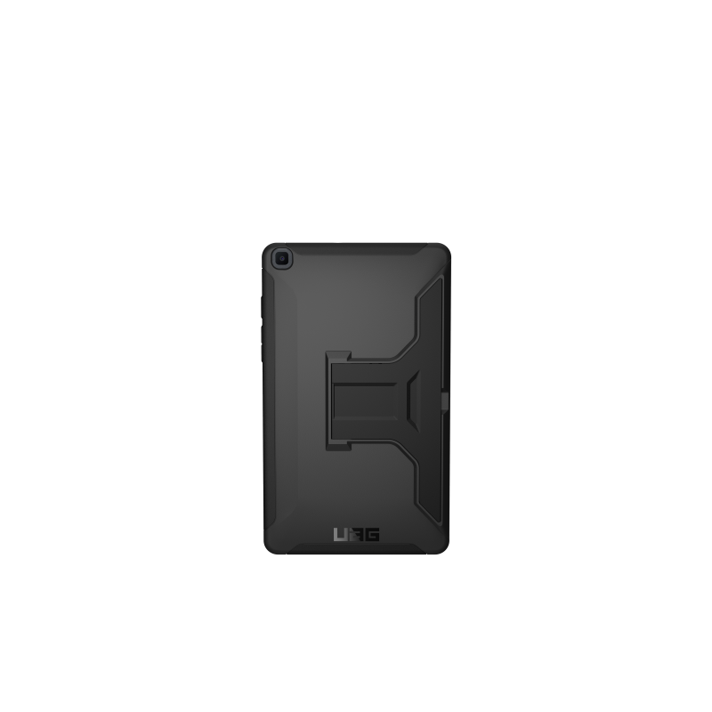 UAG SAMSUNG GALAXY TAB A 80 2019 SCOUT KS BLACK