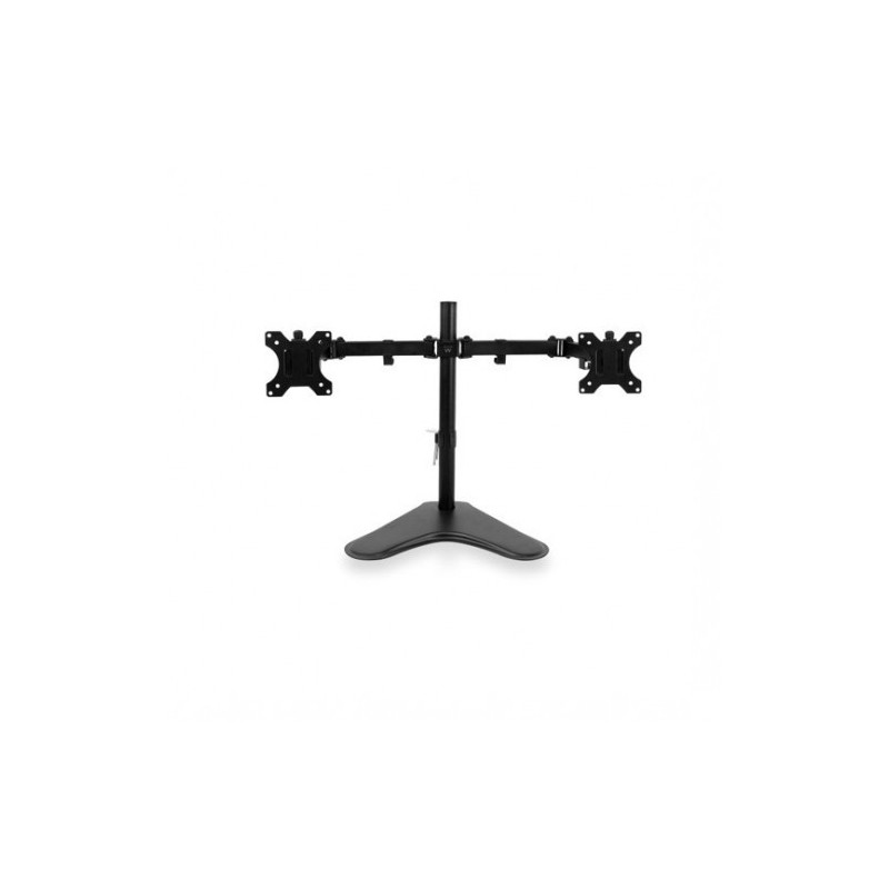 Ewent EW1536 soporte para monitor 813 cm 32 Independiente Negro