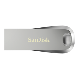 Sandisk Ultra Luxe unidad flash USB 32 GB USB tipo A 32 Gen 1 31 Gen 1 Plata