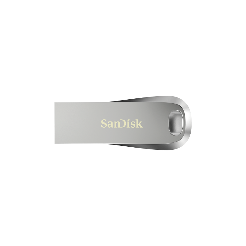 Sandisk Ultra Luxe unidad flash USB 32 GB USB tipo A 32 Gen 1 31 Gen 1 Plata