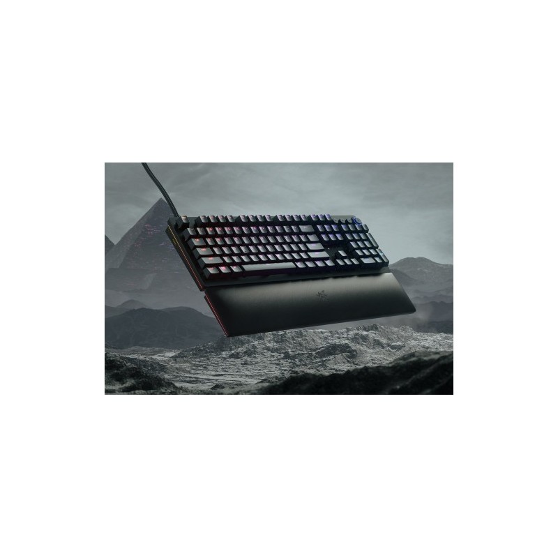 Razer RZ03 03610700 R311 teclado USB Negro