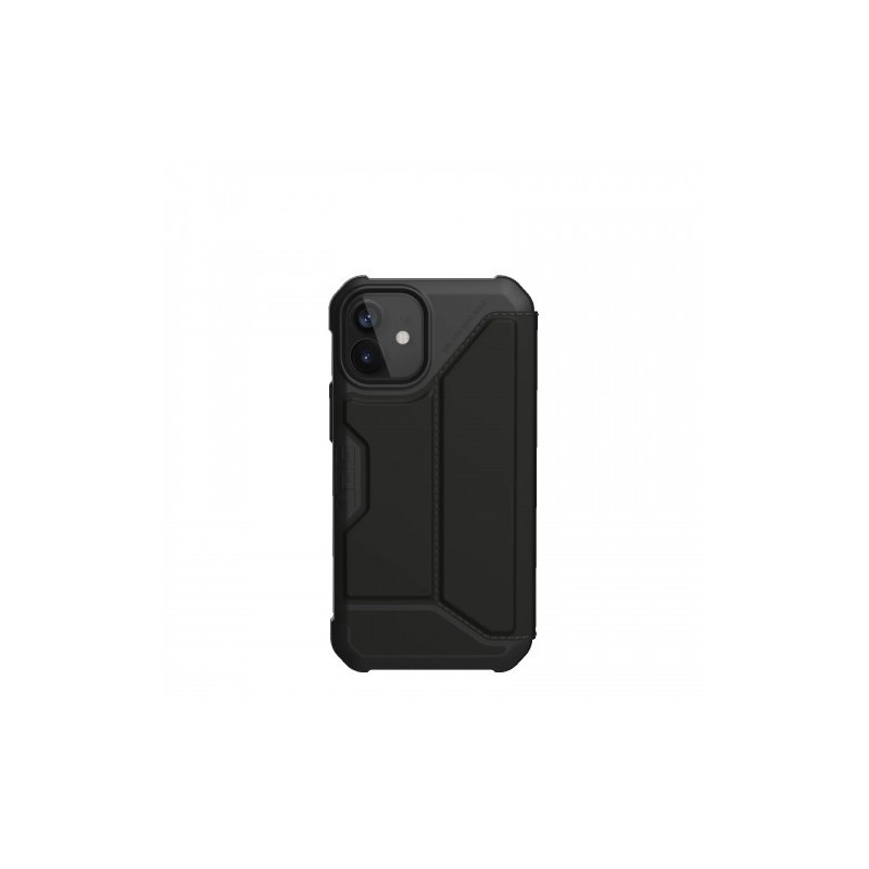 UAG APPLE IPHONE 12 MINI METROPOLIS BLACK PU