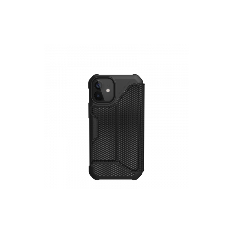 UAG APPLE IPHONE 12 MINI METROPOLIS KEVLAR BLACK