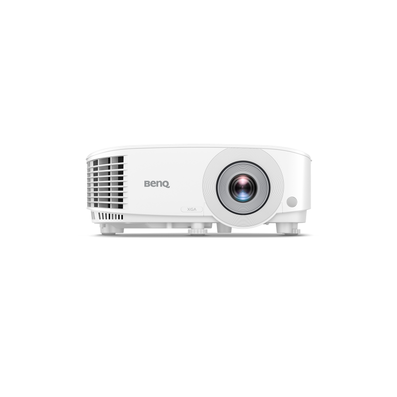 Benq MX560 videoproyector Proyector instalado en techo pared 4000 lumenes ANSI DLP XGA 1024x768 Blanco