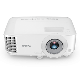 Benq MX560 videoproyector Proyector instalado en techo pared 4000 lumenes ANSI DLP XGA 1024x768 Blanco