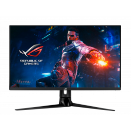 ASUS ROG Strix XG32VC 80 cm 315 2560 x 1440 Pixeles WQHD LED Negro