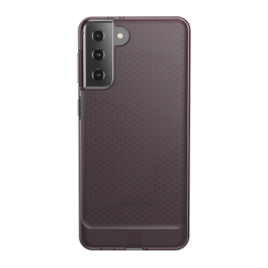 UAG SAMSUNG GALAXY S21 LUCENT DUSTY ROSE U 