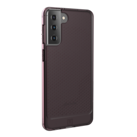 UAG SAMSUNG GALAXY S21 LUCENT DUSTY ROSE U 