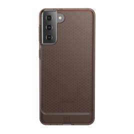 UAG SAMSUNG GALAXY S21 LUCENT ORANGE U 