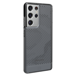UAG SAMSUNG GALAXY S21 ULTRA LUCENT ASH U 