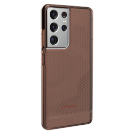 UAG SAMSUNG GALAXY S21 ULTRA LUCENT ORANGE U 