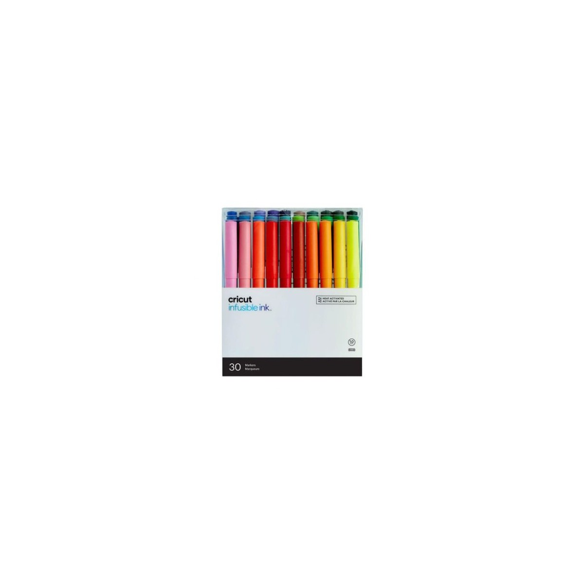 INFUSIBLE INK MARKER SET 10 30 EMEA