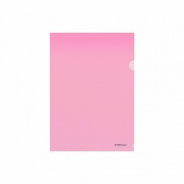 DOSSIER UNERO GLOSSY CLASSIC A4 ROJO ERICH KRAUSE 50152