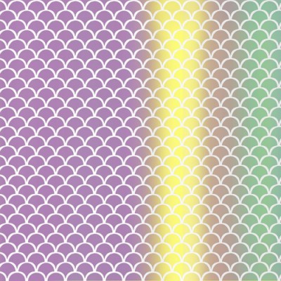 Cricut 2007038 papel metalizado para manualidades