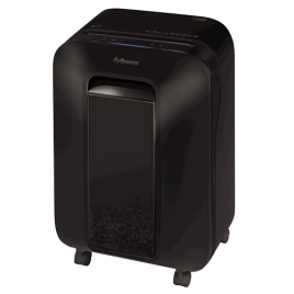 DESTRUCTORA FELLOWES LX 200 MINICORTE NEGRA FELLOWES 5502201