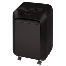 DESTRUCTORA FELLOWES LX 210 MINICORTE NEGRA FELLOWES 5502501